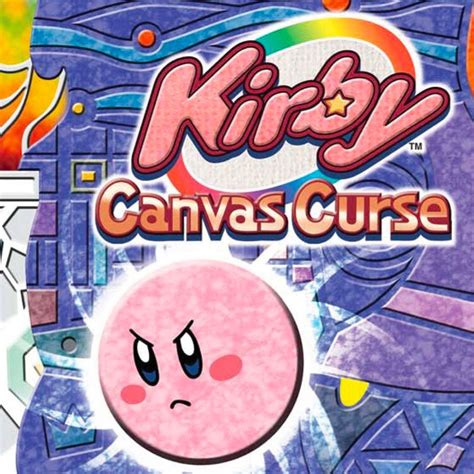 Kirby Canvas Curse [Reviews] - IGN