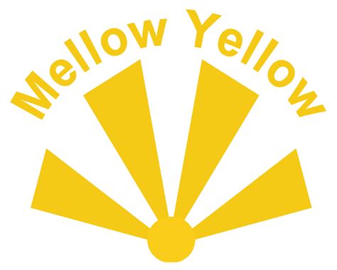 Home - Mellow Yellow