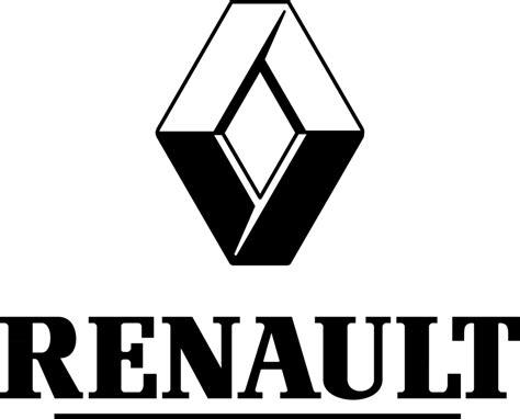 Renault Logo PNG Vector (EPS) Free Download