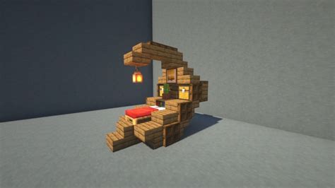 Good Bed Designs In Minecraft | Psoriasisguru.com