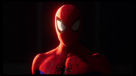 Spider Man Into The Spider Verse Peter B Parker Wallpaper - emsekflol.com