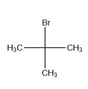 Tert Butyl Structure