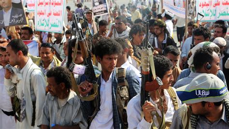 The largest attack of the Yemen civil war is underway. Here's everything you need to know ...