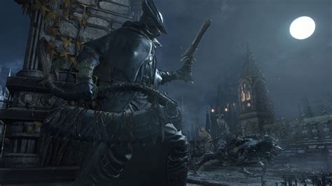 Will there be a Bloodborne PC or PS5 release? Here’s everything we know - Phần mềm Portable