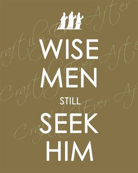 Wise Men Still Seek Him | LDS365: Resources from the Church & Latter-day Saints worldwide