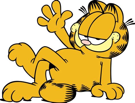 Garfield | Fan Theories Wiki | Fandom