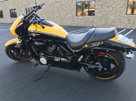 2014 Suzuki Boulevard M109r For Sale 100 Used Motorcycles From $8,727