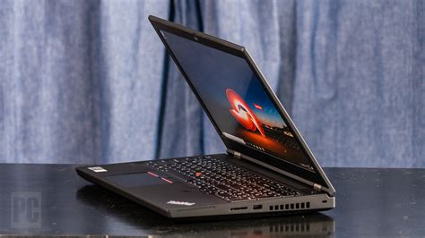 Lenovo ThinkPad P15 - Review 2021 - Cybertechbiz.com