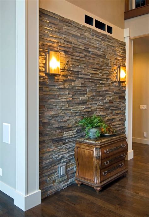 Faux Stone Interior Wall Panels Cost