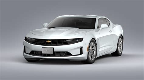 New 2021 Chevrolet Camaro 1LS Coupe in San Antonio #107718 | Northside Chevrolet