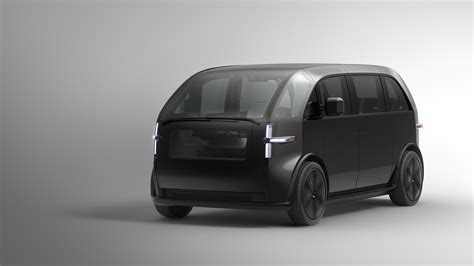 Canoo Unveils World’s First Subscription-only Electric Vehicle | Press | Canoo | Electric Vehicles