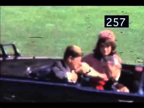 JFK Assassination ~ Zapruder Film Slow Motion (Higher Quality) • The ...