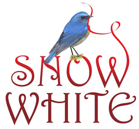 Snow White Logo - LogoDix