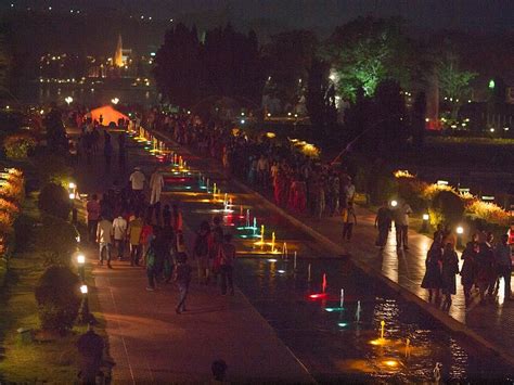 Brindavan Gardens, Mysore| Brindavan Gardens Photos and Timings