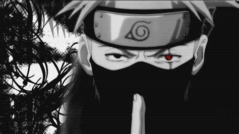 Kakashi Anbu Wallpapers (66+ images)