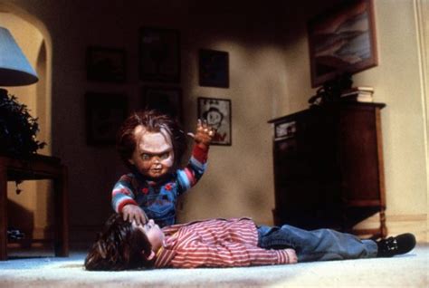 Use the Force, Chucky! Mark Hamill Lends his Voice to 'Child's Play' Remake - The Vintage News