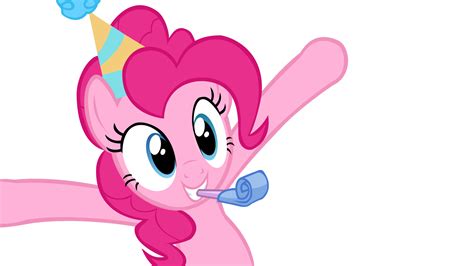 Pinkie Pie Party - ClipArt Best