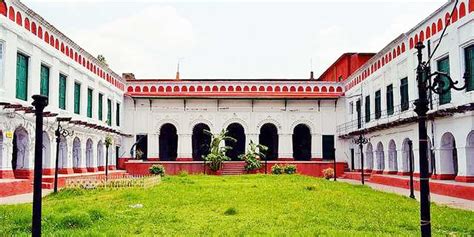 Shobhabazar Rajbari Kolkata (Timings, History, Entry Fee, Images, Built by & Information ...