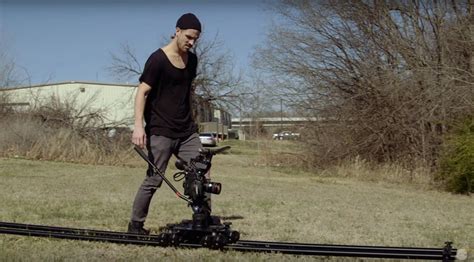 Filmmaker Tips: Dolly Camera Movement vs. Lens Zoom | Fstoppers