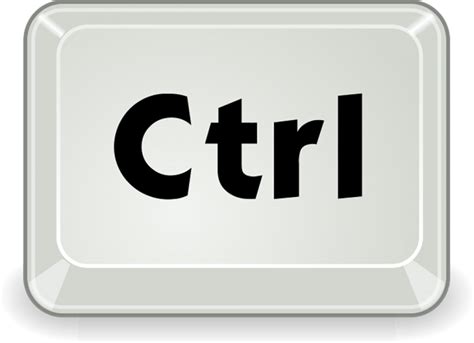 Ctrl-Alt-Del and Blank Keys | TIM