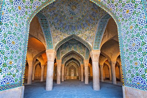 Shiraz travel | Central Iran, Iran - Lonely Planet