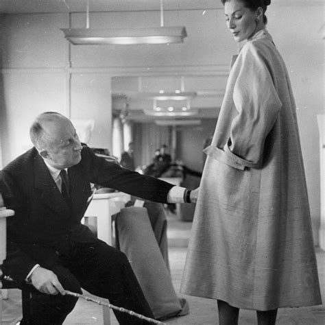 History of Designers: Christian Dior - GLAM OBSERVER