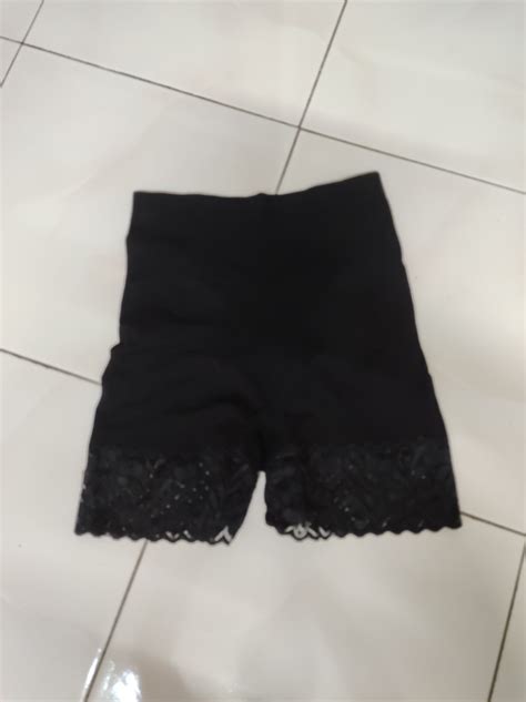 Women safety pants, Women's Fashion, Bottoms, Other Bottoms on Carousell