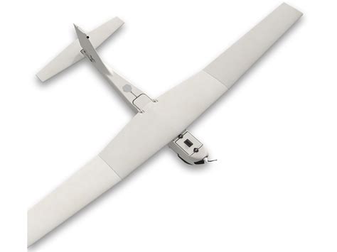 Puma AE Small UAS (UAV) - AeroVironment, Inc.