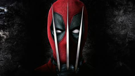 4K Deadpool & Wolverine Marvel Movie Wallpaper, HD Movies 4K Wallpapers ...