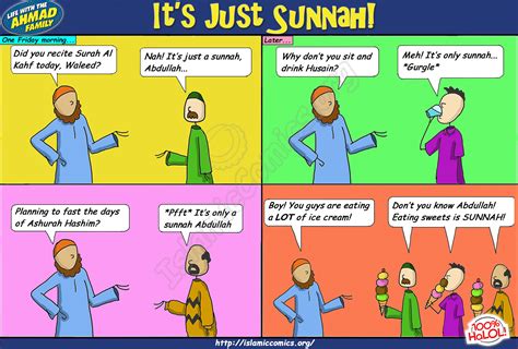 Islamic Comics – Islamic Comics