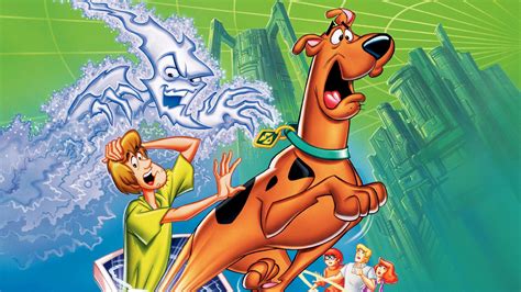 Scooby Doo and the Cyber Chase - fansfunsz Wallpaper (42929693) - Fanpop