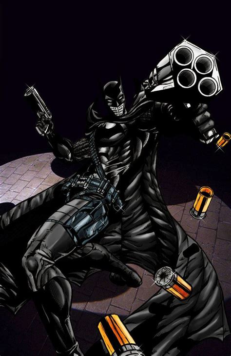 Jason Todd Batman | geek in overdrive | Pinterest