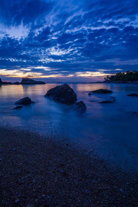 Blue hour photography Clouds Photography, Photography Print, Landscape Photography, Photography ...