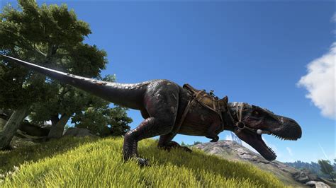 Dinosaur names in ark survival evolved - rulesbooy