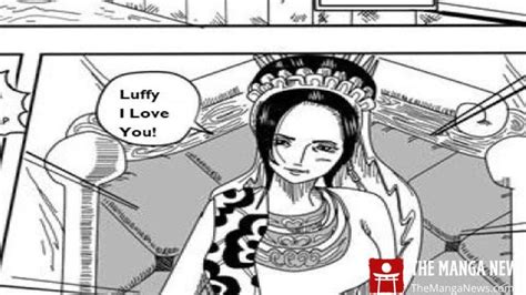 Secrets REVEALED LUFFY'S MOTHER MONKEY D DRAGON One Piece Chapter 1057+Theory [Spoilers] ワンピース ...