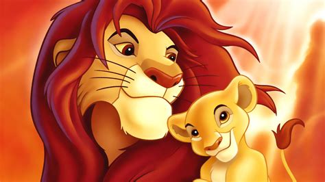 The Lion King 2: Simba's Pride HD Wallpapers | Background Images