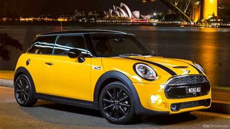 Mini cooper s, Mini cooper, Yellow mini cooper