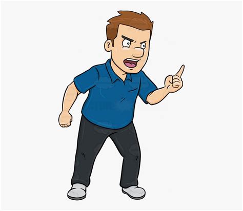 Free Angry Man Clipart, Download Free Angry Man Clipart png images, Free ClipArts on Clipart Library