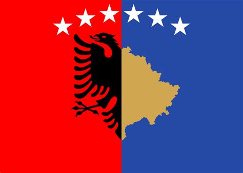 What a beautiful sight :) : r/kosovo