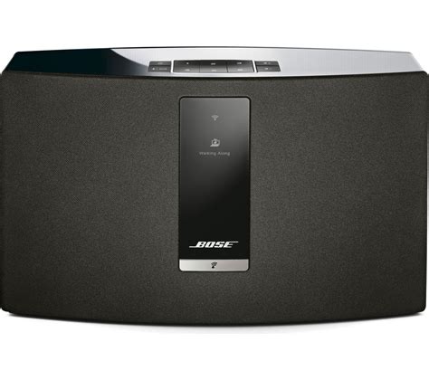 BOSE SoundTouch 20 III Wireless Smart Sound Multi-Room Speaker Review