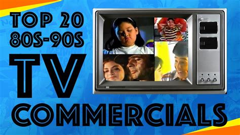 Best 80s & 90s TV Commercial Philippines [TOP 20] - Classic Commercials na Tumatak sa mga Batang ...