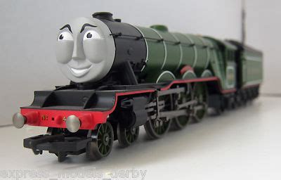 Hornby R9098 Thomas & Friends Flying Scotsman NEW | #463570313