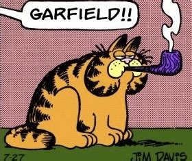 Memes / Garfield - TV Tropes