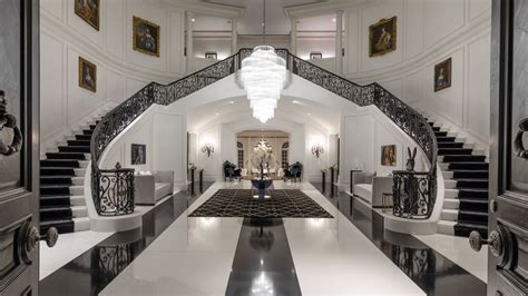 Inside The Worlds Most Expensive House