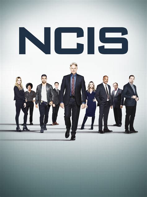 NCIS Season 18 | Rotten Tomatoes