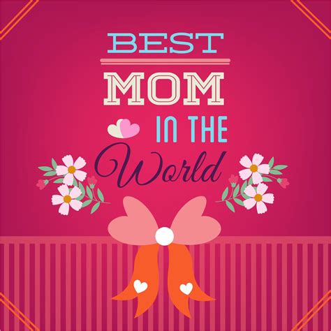 Best Mother Ever Wallpapers - Wallpaper Cave