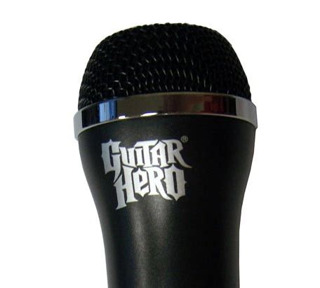 How to get official usb guitar hero Microphone to work on wii? | GBAtemp.net - The Independent ...