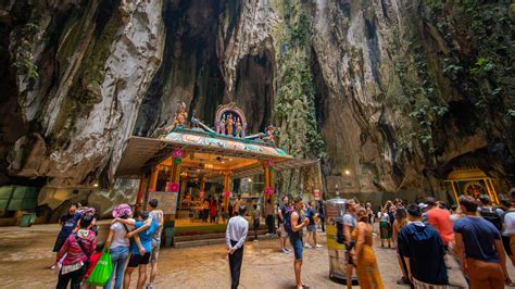 Visit Batu Caves: Best of Batu Caves, Kuala Lumpur Travel 2023 ...