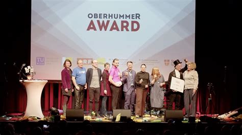 The 2022 Heinz Oberhummer Award Ceremony (video): The Ig Nobel Prize