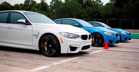 2015 BMW M3 - Configurator Buyers Guide to Options, Colors, Wheels